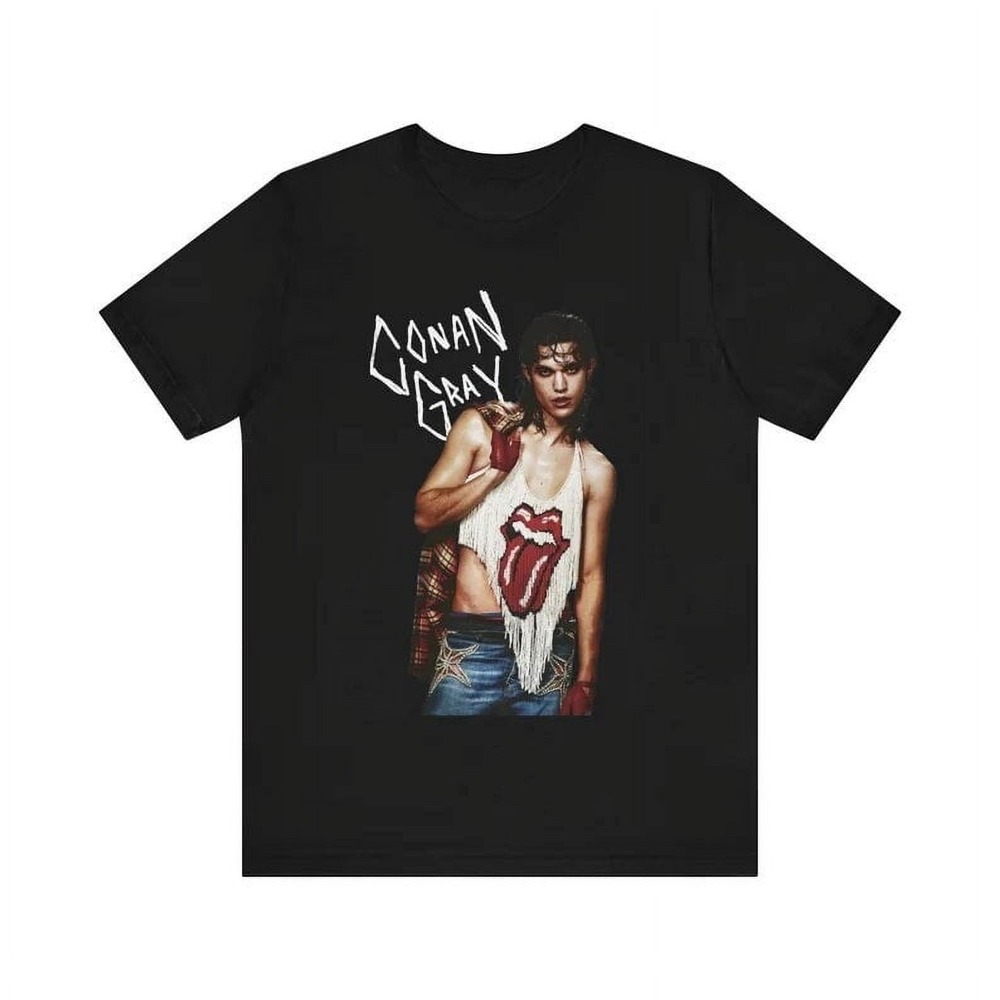 Conan Gray Found Heaven On Tour 2024 Outfit